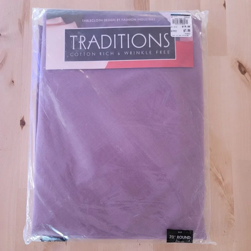 Vintage Traditions 70